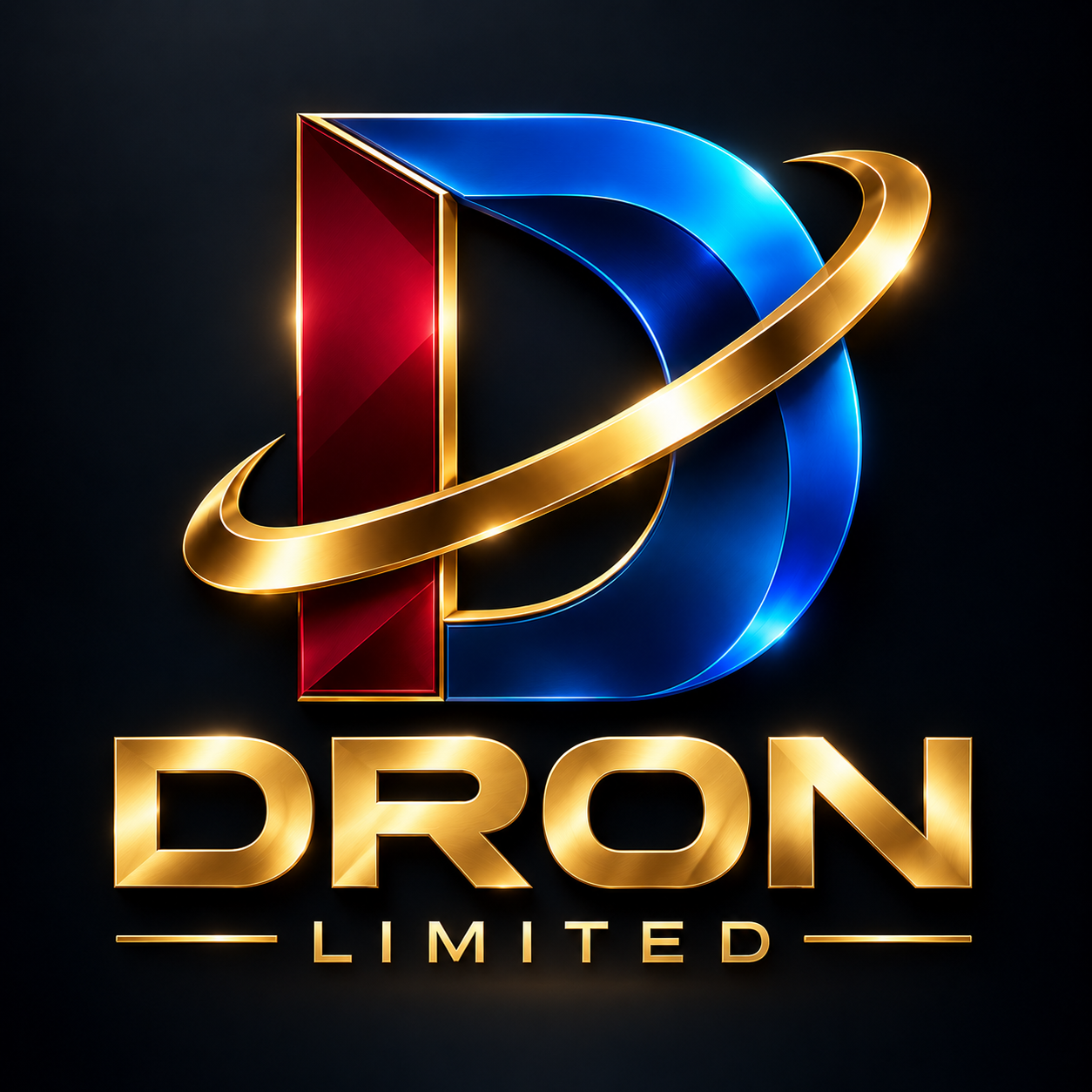 DRONLTD